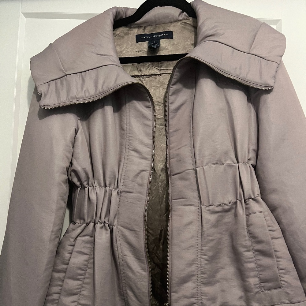 French Connection Jacket - Picture 7 of 10